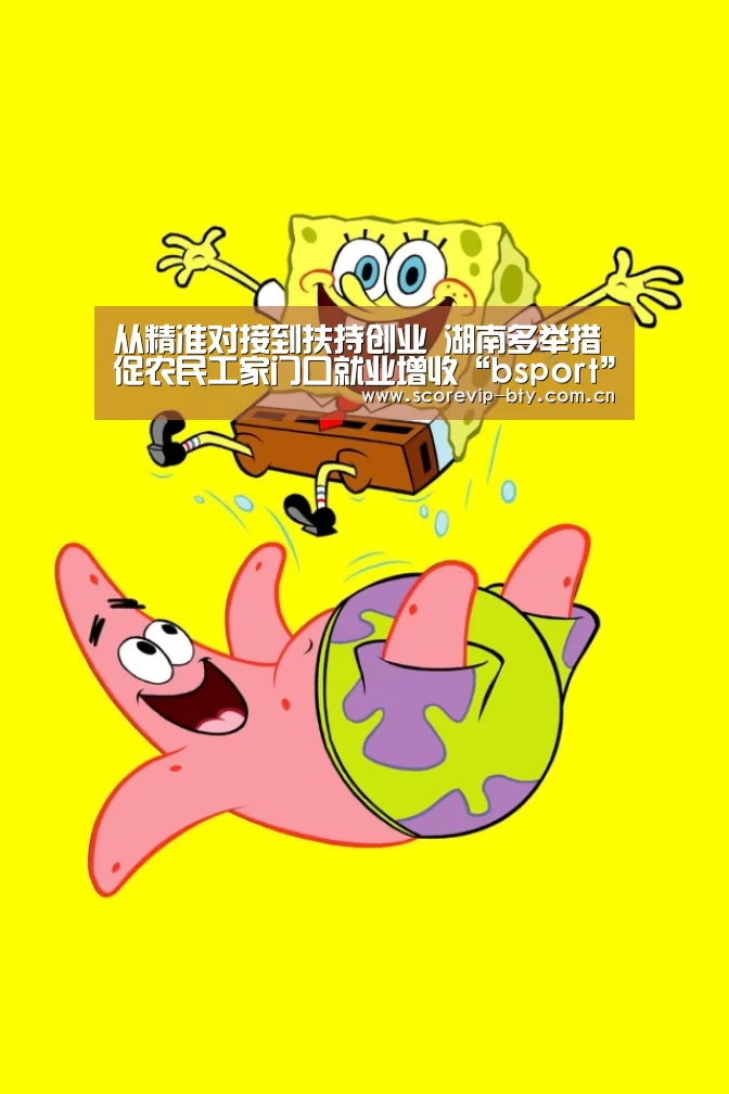 从精准对接到扶持创业 湖南多举措促农民工家门口就业增收“bsport”(图4) 从精准对接到扶持创业 湖南多举措促农民工家门口就业增收“bsport”(图4)