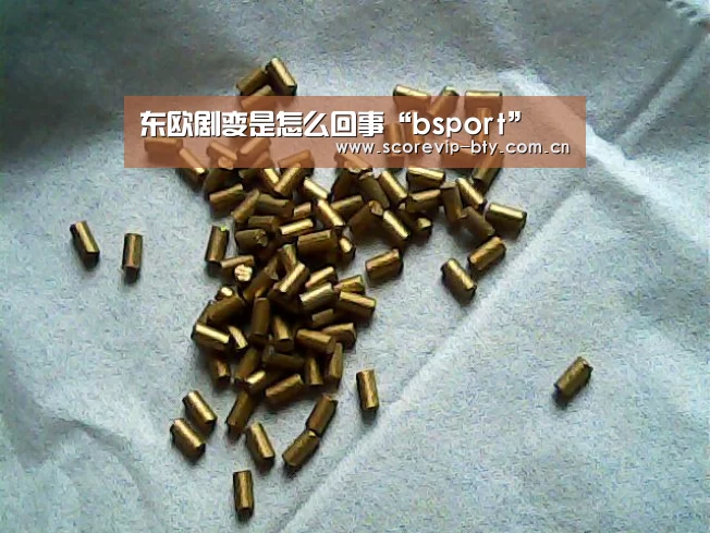 东欧剧变是怎么回事“bsport”(图1) 东欧剧变是怎么回事“bsport”(图1)