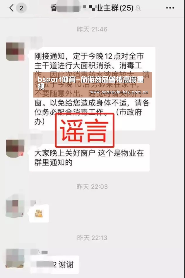 bsport体育-旅游商品曾被高度重视(图4)